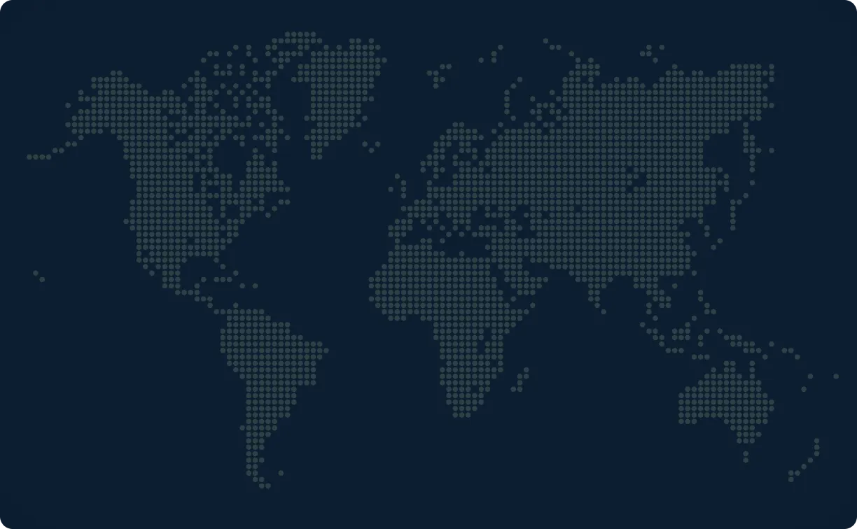 Datum Cloud map
