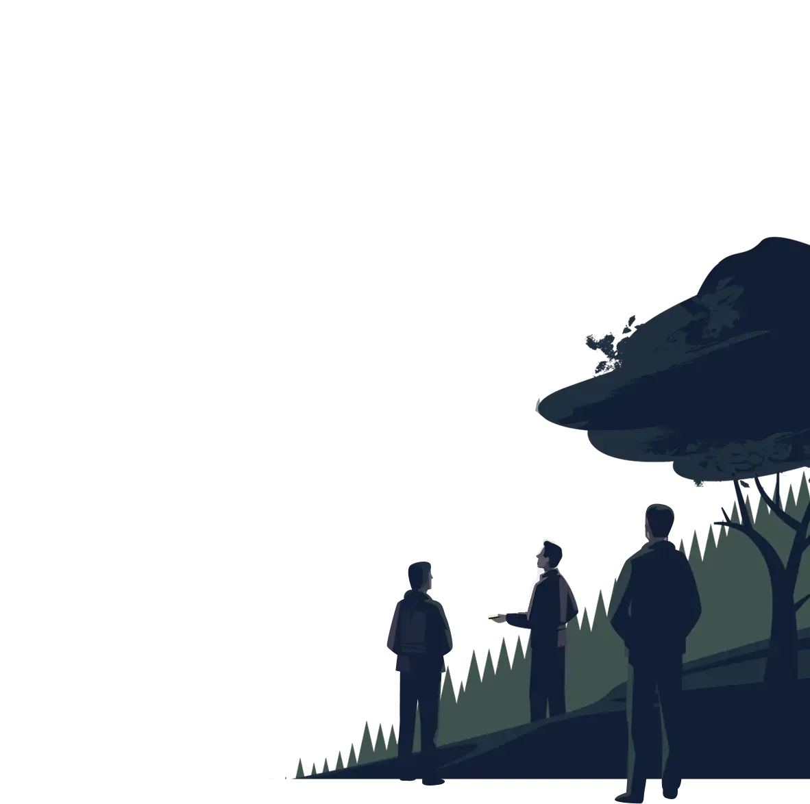 Home Illustration